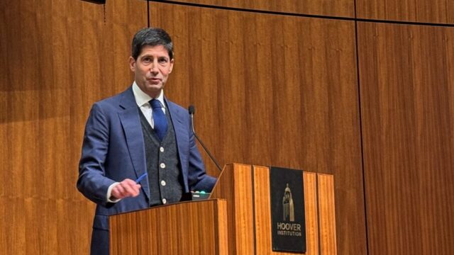 Kevin Warsh Comes to Town But the Donald Ain’t Gonna Like What Happens Next