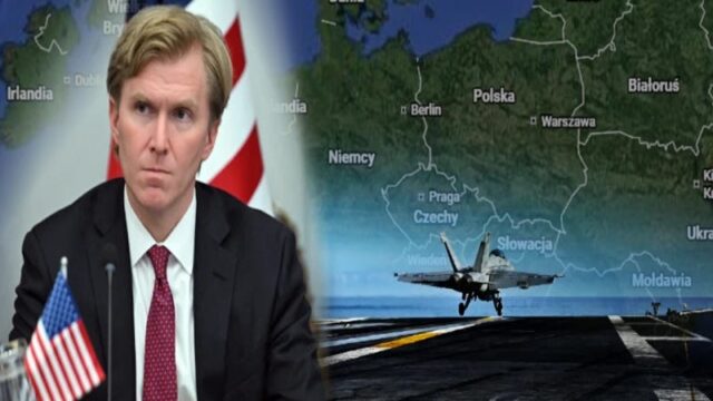 U.S. Demanding That the Europeans Accelerate Their Transition to ‘NATO 3.0’