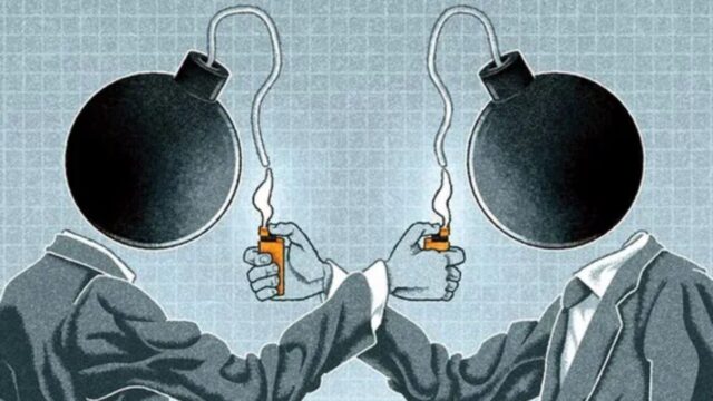 Postponing the World’s Financial Winter — For How Long?