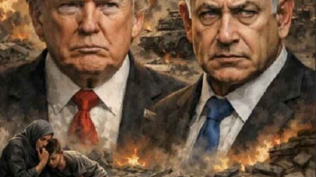 Hegseth Says Trump Has Vision of ‘Greater North America’; Critics Alarmed by ‘Greater Israel’ Parallel