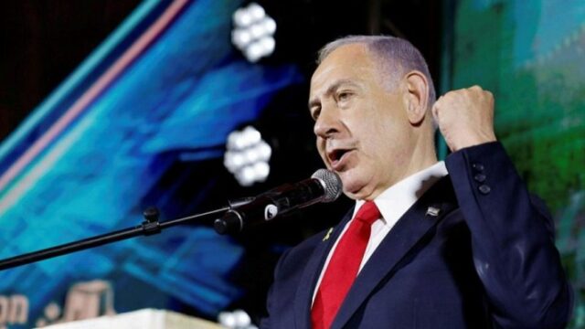 Forget Trump – Netanyahu’s Iran Endgame is What Really Matters