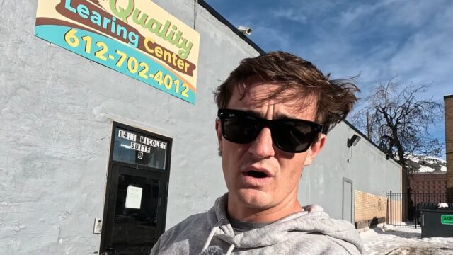 California’s Supreme Soviet Targets Nick Shirley