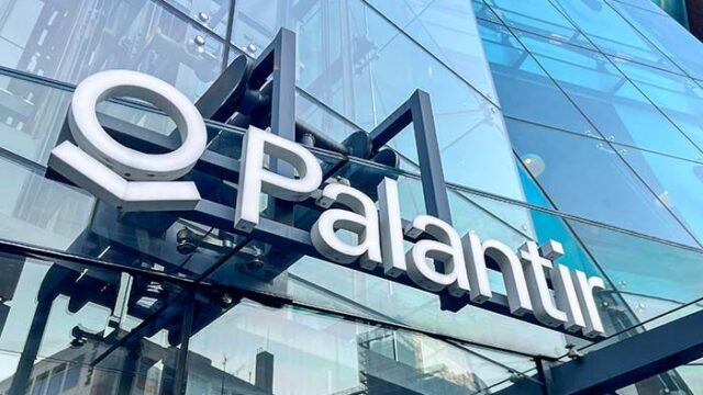 Palantir to lead U.S. Farm Food to Tokens