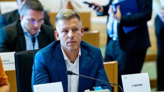 New Hungarian PM Promises a Constitutional Amendment to Ban Orbán From Running Again