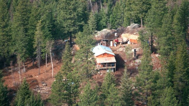 The Theology Behind Ruby Ridge