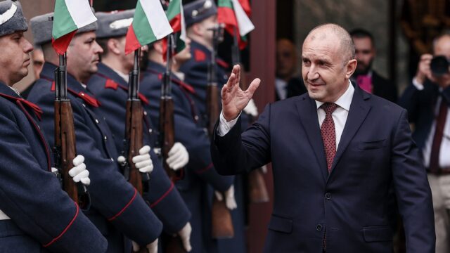 The New Orbán? Pro-Russian, Anti-Migration Party Wins Landslide Victory in Bulgaria