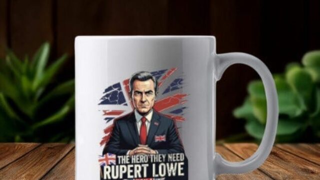 Rupert Lowe’s Path to Power — If He Does the Right Thing