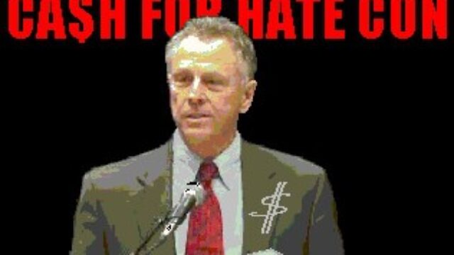 Democrats Lose a Vital Propaganda Machine With the Fall of the SPLC Hate Organization