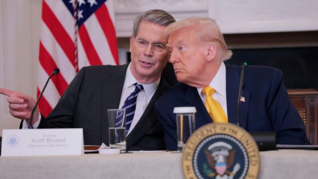 Soon Comes the Mother of All Supply Shocks