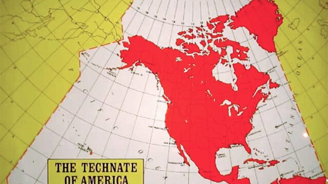 The Technate of America: The 1940 Nazi Blueprint Behind Trump’s Iran War