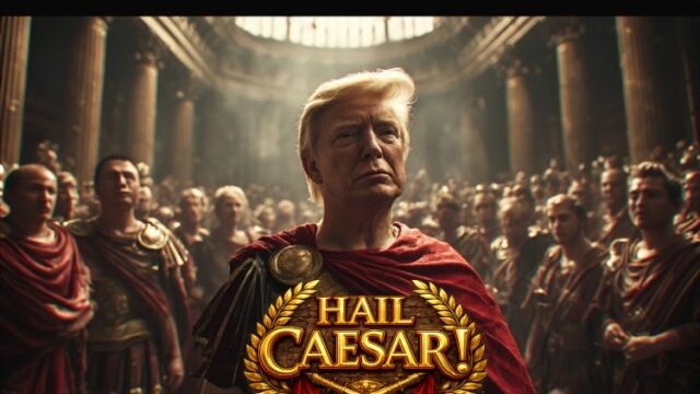 There’s Going to be a Ground Invasion of Iran