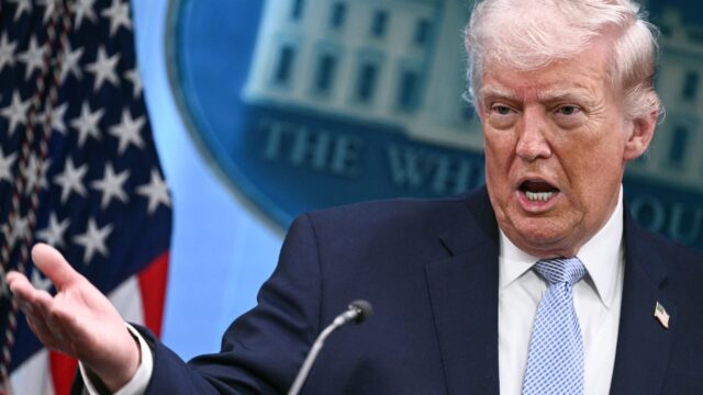 The Biggest U.S. Defeat Since It Emerged as a Superpower