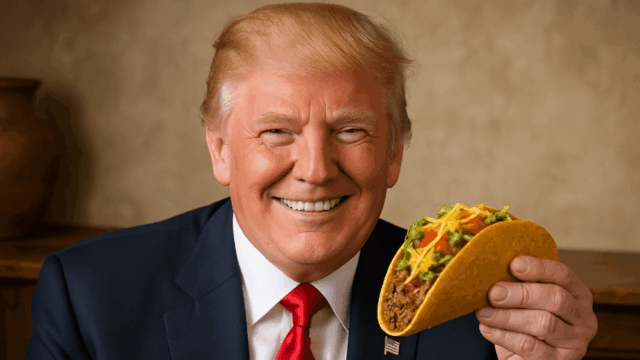 No More Bombs for Iran, Economic War Instead?