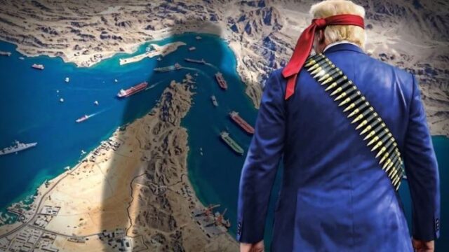 Iran-U.S.: The Strategic Limbo Breakdown