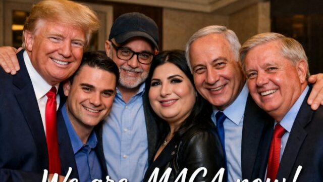 Trump’s War: The Kind of Military Misadventure That Ends Empires