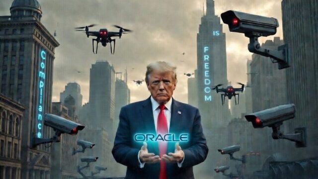 AI Devils in the War Machine