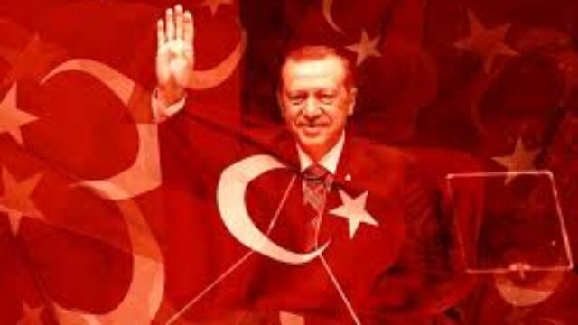 Turkey is Iran War’s Biggest Winner — Without Firing a Shot