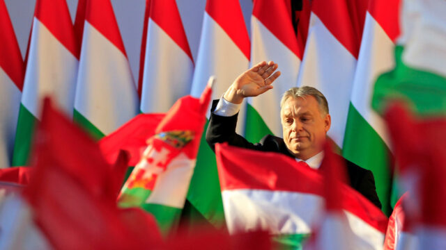 The 5 Mistakes of Orbán and the European Populists