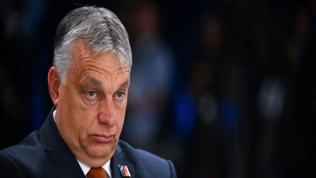 The Causes and Consequences of Orban’s Downfall