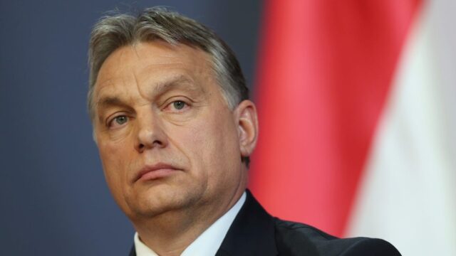 As Hungary Goes…