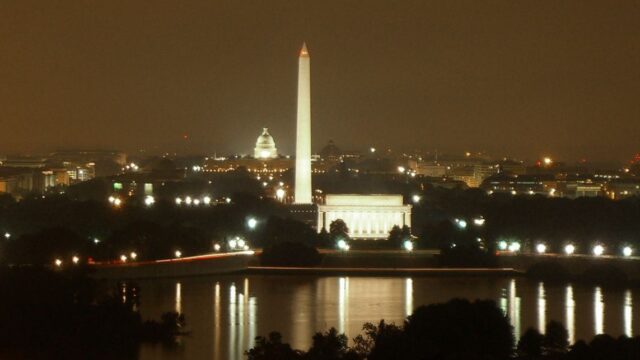 Trump’s White House Was ‘Awash in Speed’ — and Xanax