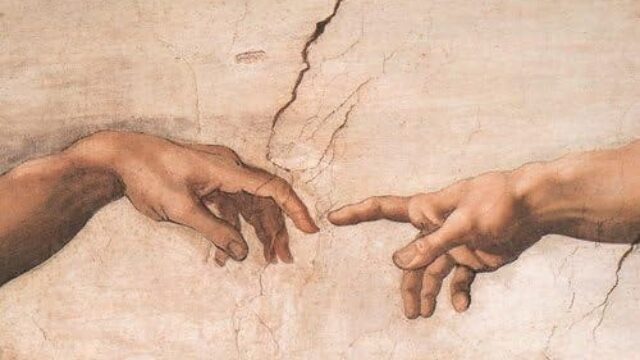 The Personality Crisis of Western Politics