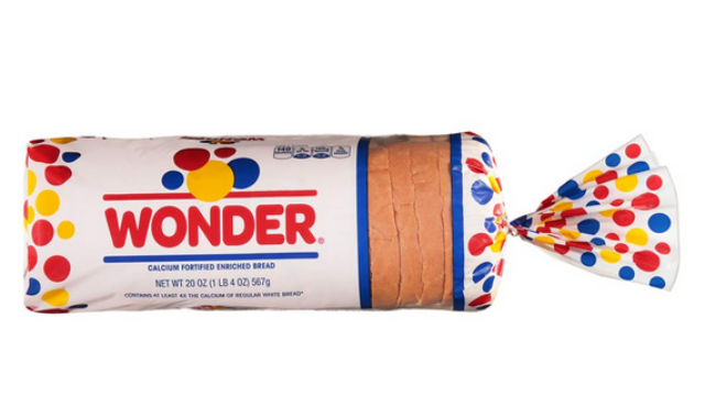 What Have They Done to Our Food?