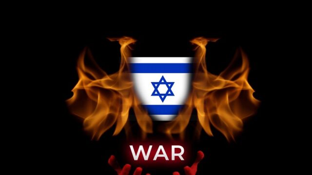 ‘Zionism is Not Reformable’ — Israel’s ‘Moral Injuries’ and Moral Breakdown