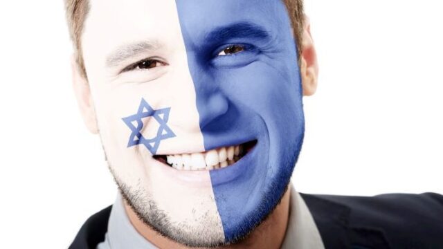 Israel Apologists Lie About Their Feelings and Beliefs