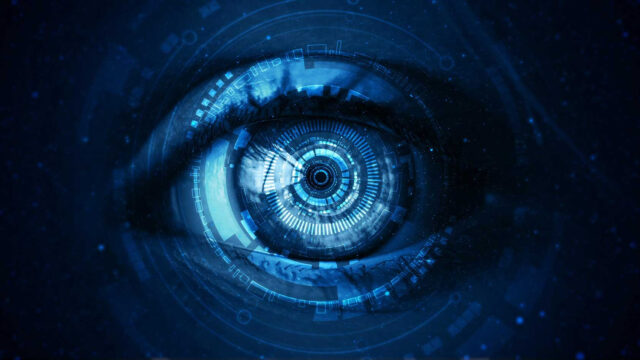 The Seditious Global Censorship Project Tightens Its Noose