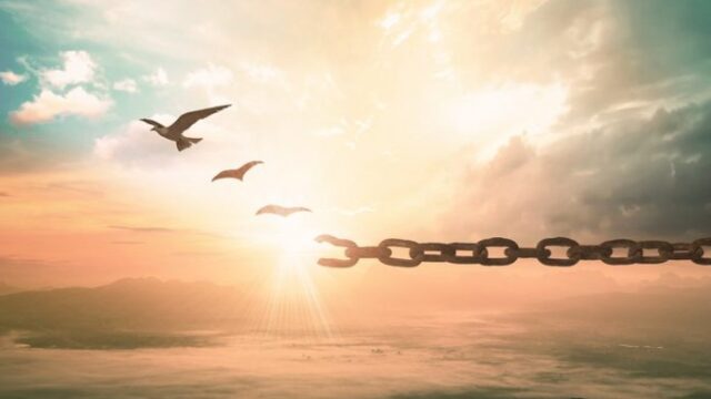 Truth, Fear and the Collapse of Control