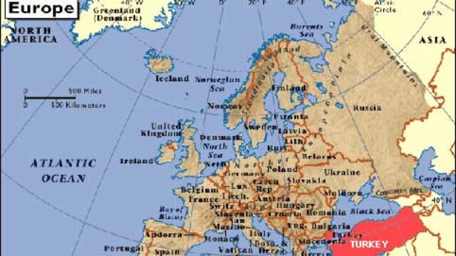 Will U.S. Leave NATO and Attack Turkey Together With Israel?