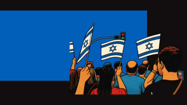 Tightening the Zionist Grip on America’s Media