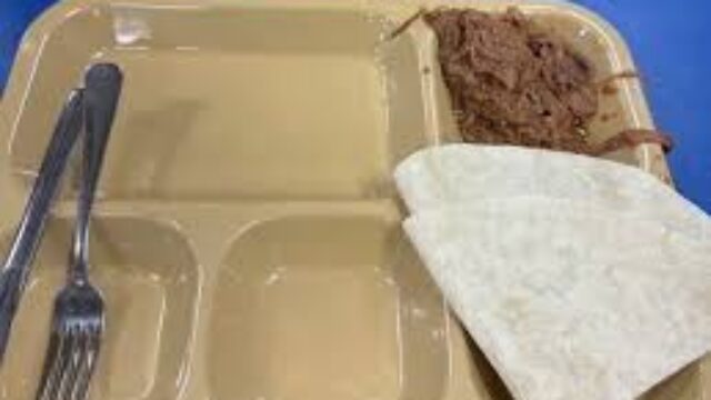 What Do Pirates Eat?