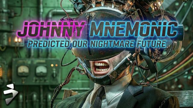 The Matrix Told You the Enemy Was a Robot So You Wouldn’t Look in the Mirror