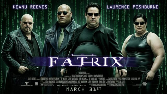 The Fatrix: You Aren’t Lazy or Stupid, You’ve Been Chemically Managed Since Birth