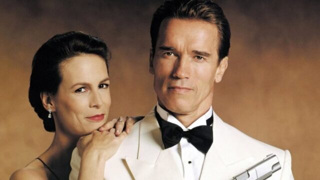 True Lies and the Larval Nihilism of the ’90s