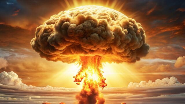 Will the Nuclear Option Fix Broken Israel?