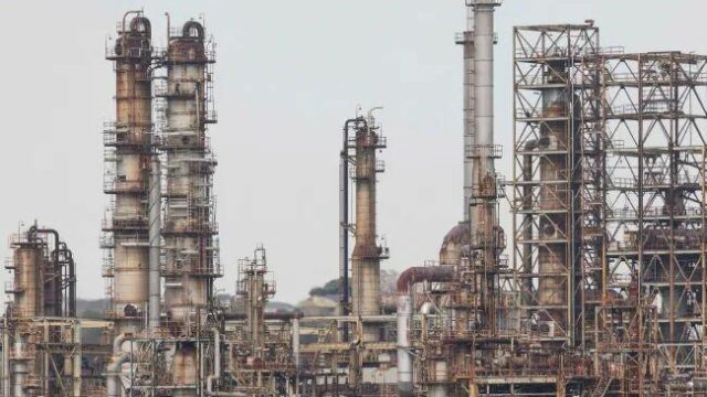 The Economic Destruction of Trump’s War Goes Far Beyond High Gas Prices