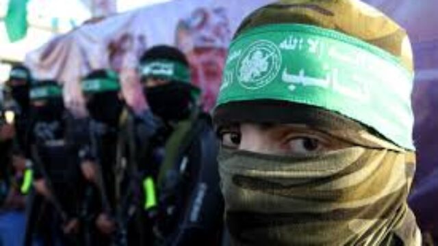 When It Comes to Using Proxies, the U.S. Far Surpasses Iran as a Sponsor of Terrorism