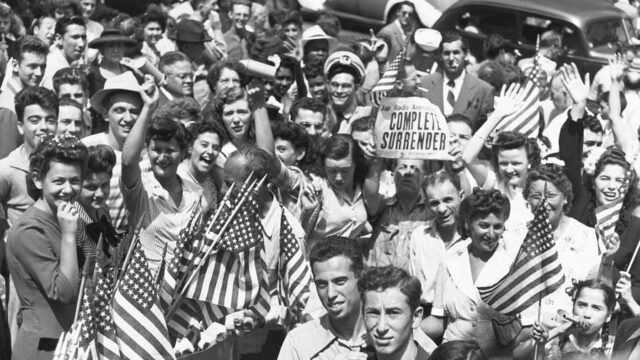 What World War II Really Changed — And Why It Still Matters