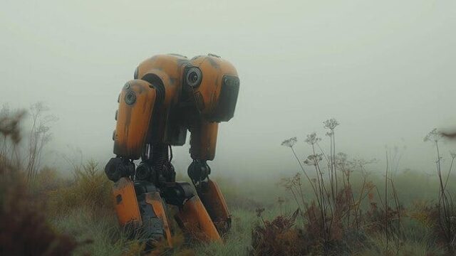 AI’s Suicidal Trajectory