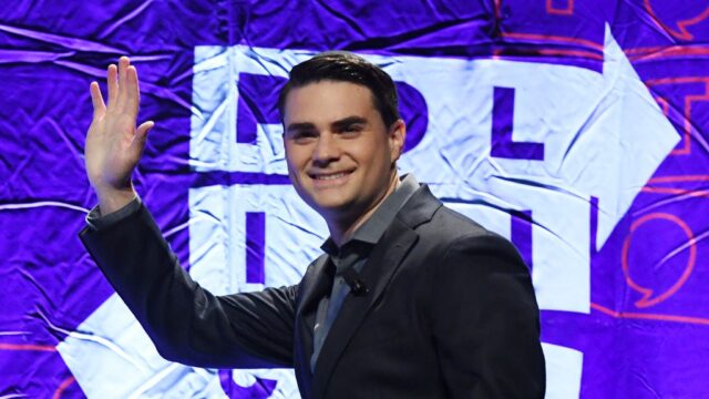 Why Ben Shapiro’s Media Empire is Collapsing