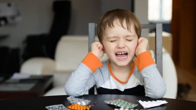 How ADHD Became ‘Gateway Diagnosis’ That Led to Drug Cocktails for Millions of Children