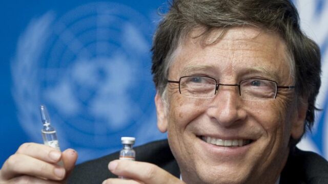 Bill Gates Coincidentally Predicted Hantavirus Would be the Next Pandemic. . . And So Did the X-Files