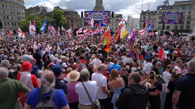 Britain’s Underbelly is on the Ballot