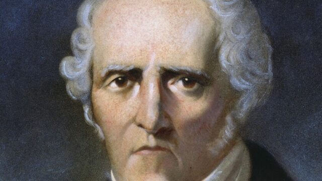 Charles Fourier: The Father of Antisemitic Socialism