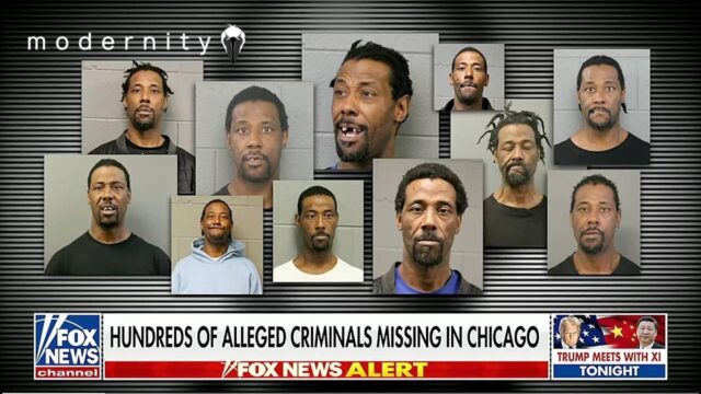 Democrats in Illinois Just Lost Hundreds of Violent Criminals
