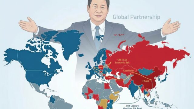China’s Oil Resilience Amid Global Shock: ‘Experts’ Caught Off Guard Again