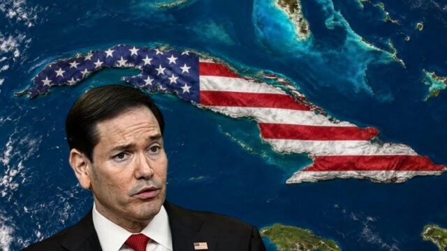 Trump Administration Claims Cuba Imported Drones to Attack America